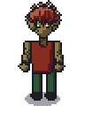 Thorn Elf